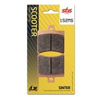 Scooter Pads